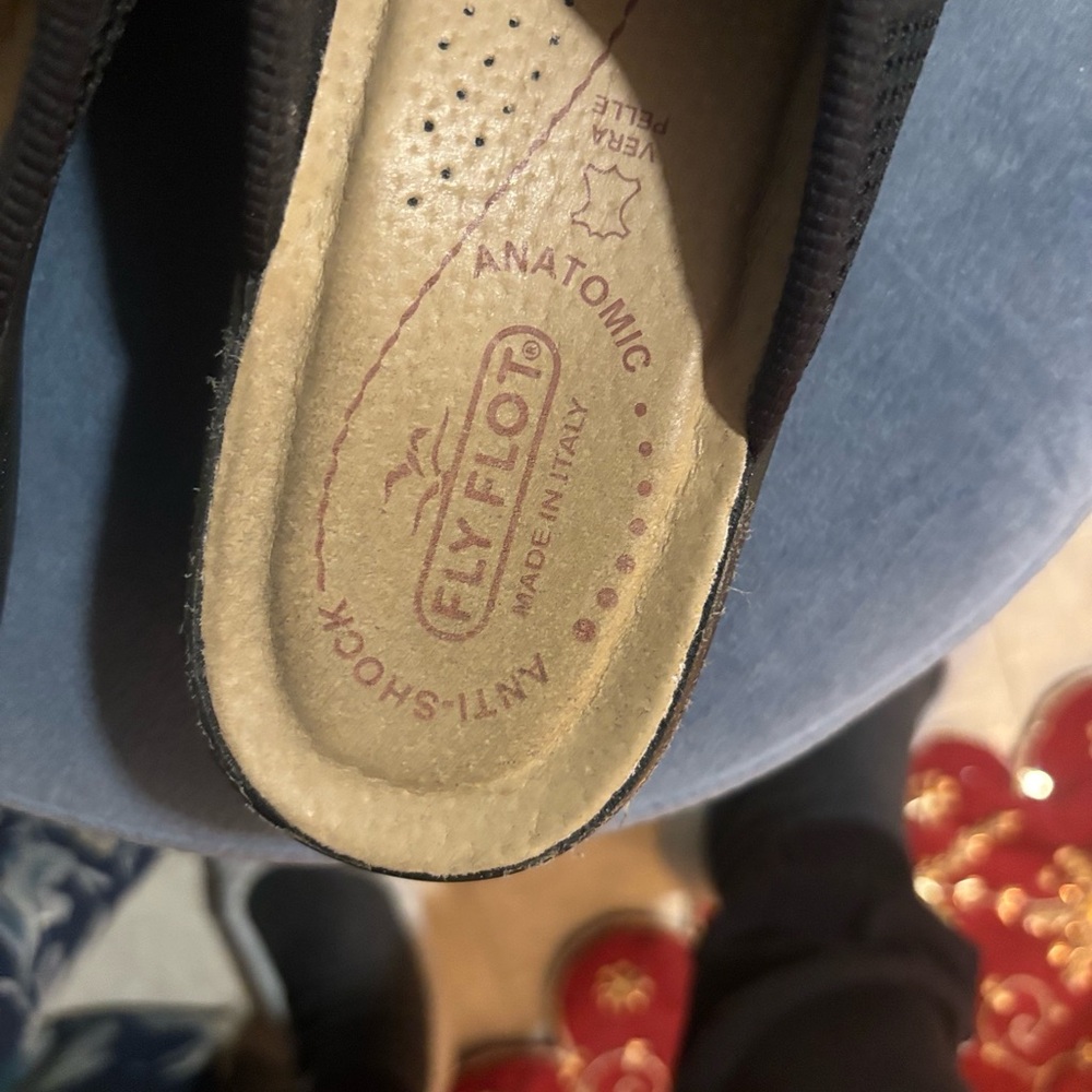 Flyflot Sandals - Picture 7 of 7